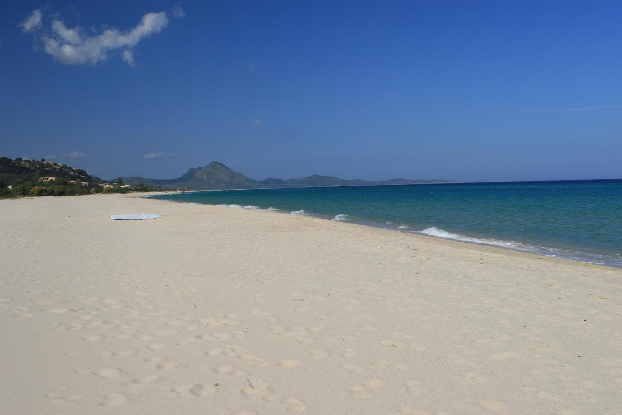 Casa vacanze Rose E Fiori Sardegna San Vito  Esterno foto
