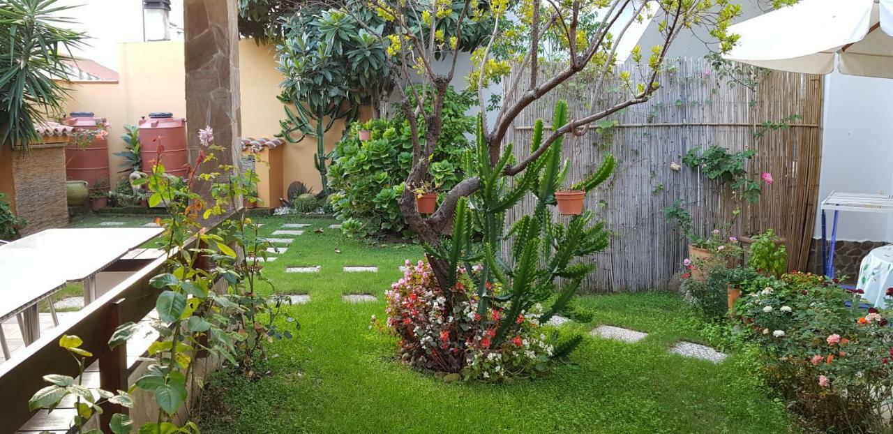 Casa vacanze Rose E Fiori Sardegna San Vito  Esterno foto